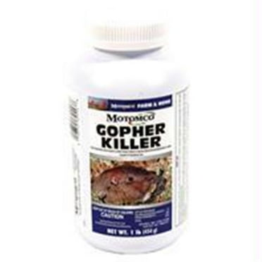 Yard Butler Gba1 Garden Gopher and Mole Bait Applicator 12b0 for sale online